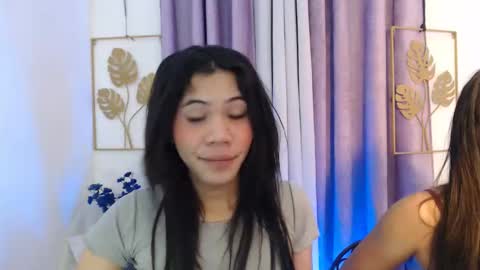 anabelle online show from February 21, 12:17 pm