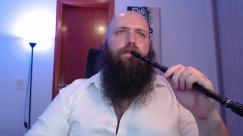 Bear online show from February 21, 2:06 am