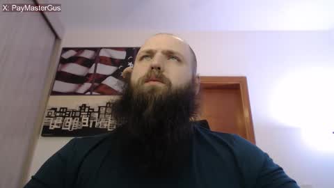 Bear online show from September 18, 11:51 pm