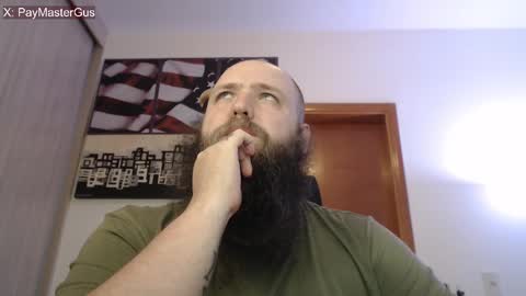 Bear online show from September 26, 3:10 am