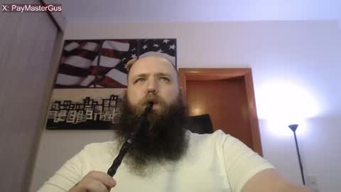 Bear online show from October 11, 2:55 am