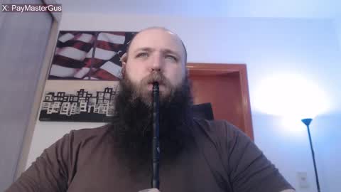 Bear online show from October 23, 2:22 am