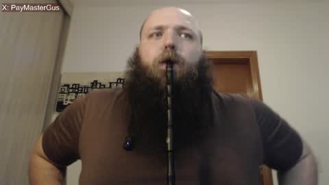 Bear online show from March 15, 1:22 am