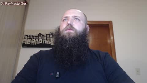 Bear online show from March 17, 1:10 am