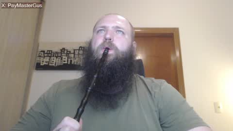 Bear online show from April 14, 1:33 am