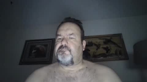 Snapshot of polarisman74 chatting on January 13, 2:18 am polarisman74 online show from January 13, 2:18 am