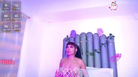 Polett Amarantas online show from February 12, 12:11 pm