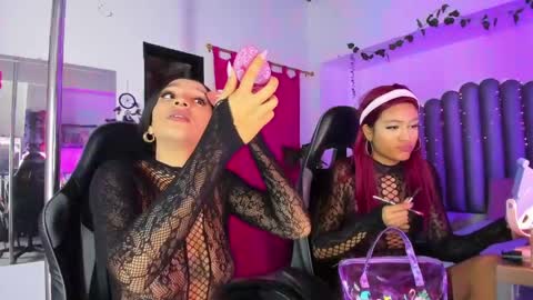 Polett Amarantas online show from May 30, 11:29 am