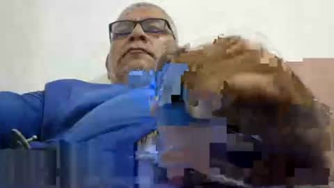 poli online show from April 8, 1:16 am