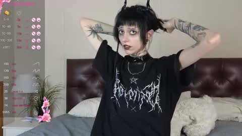 Candytrain online show from November 13, 6:40 pm