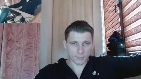 Poliglotjoe2 online show from March 23, 1:04 pm