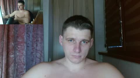 Poliglotjoe2 online show from April 9, 11:04 am