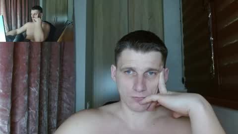 Poliglotjoe2 online show from April 11, 11:31 pm