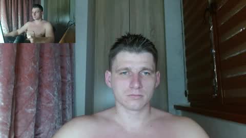 Poliglotjoe2 online show from April 12, 12:10 pm