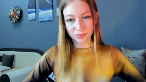 Polina online show from January 12, 4:29 pm