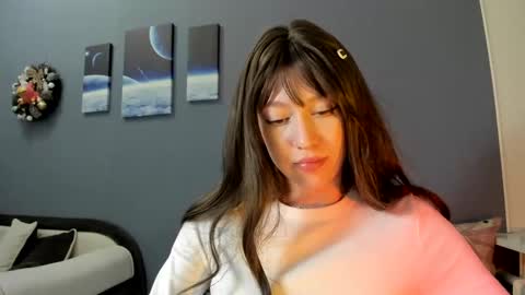 Polina online show from March 1, 5:38 pm