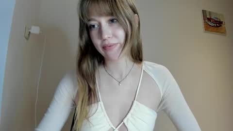 Polina online show from February 28, 5:14 pm