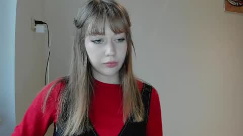 Polina online show from April 19, 4:28 pm