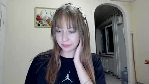 Polina online show from May 17, 6:37 pm