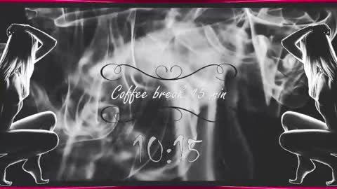 Snapshot of poliina chatting on May 5, 3:36 am Polina online show from May 5, 3:36 am