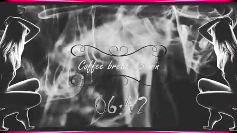 Snapshot of poliina chatting on July 18, 12:15 am Polina online show from July 18, 12:15 am