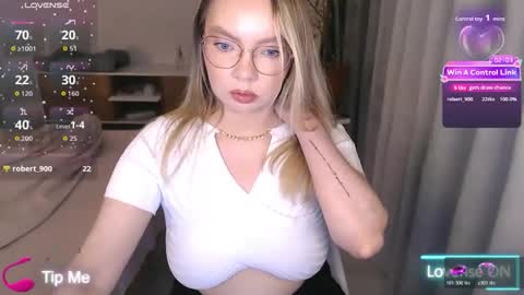PolinaJones online show from February 3, 10:26 pm