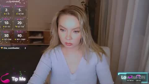 PolinaJones online show from February 9, 6:56 pm