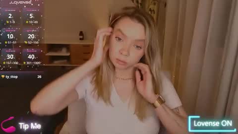 PolinaJones online show from February 11, 5:51 pm