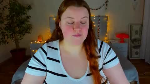 Polina online show from February 2, 7:45 pm