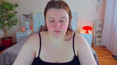 Polina online show from March 27, 12:05 pm