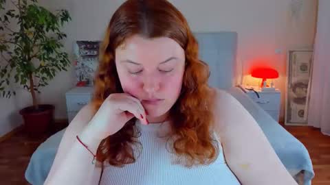 Polina online show from May 7, 1:38 pm