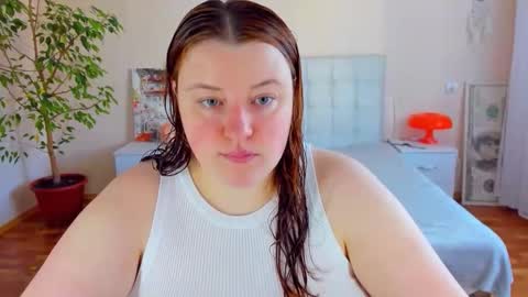 Polina online show from May 23, 10:30 am