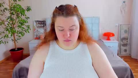 Polina online show from June 3, 11:24 am