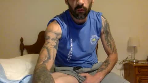 aquiles online show from May 24, 11:10 pm