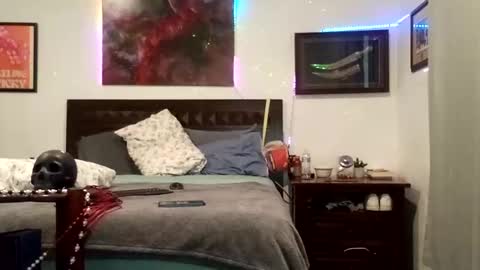 pollardj906 online show from January 10, 8:59 pm