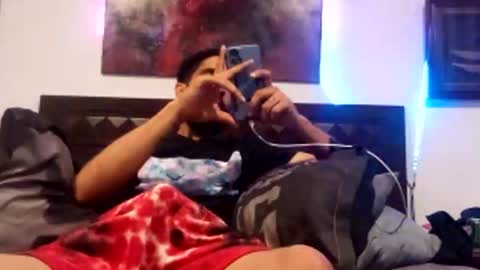 pollardj906 online show from January 12, 1:32 am