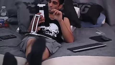 pollardj906 online show from March 10, 5:54 am