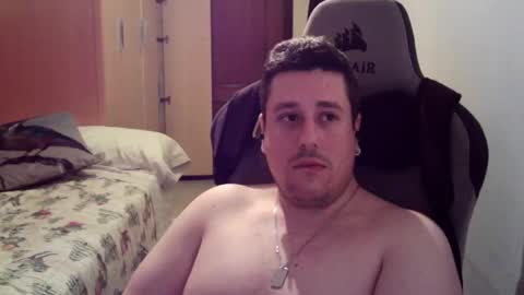 Pollito online show from December 3, 6:49 pm