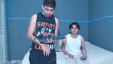 pollocol4u online show from March 2, 3:20 am