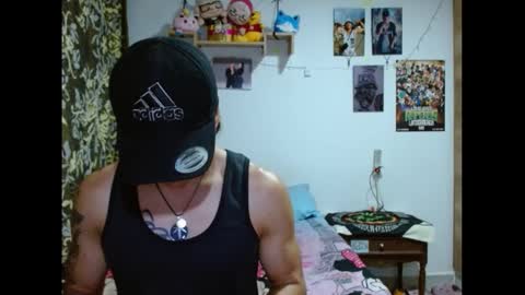 Gian online show from January 10, 8:04 pm