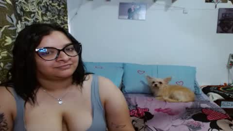 Gian online show from January 15, 4:54 pm