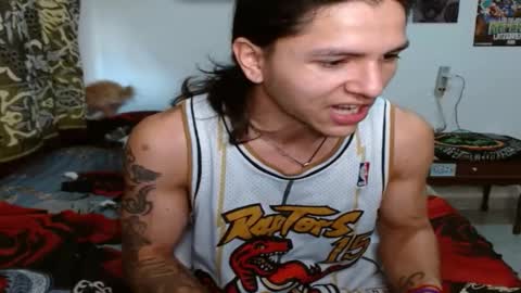 Gian online show from January 17, 4:47 pm