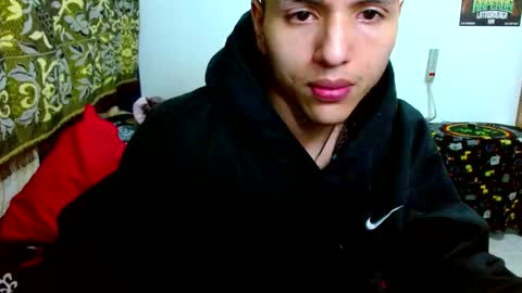 Gian online show from February 27, 10:09 pm