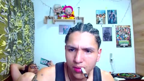 Gian online show from March 11, 4:32 am