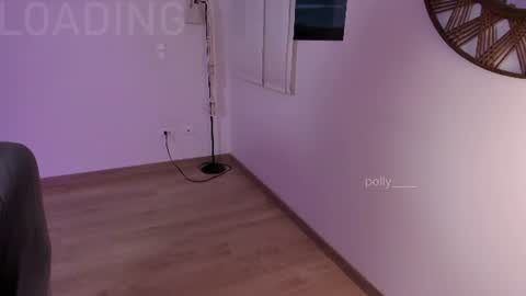 Snapshot of polly_____ chatting on July 5, 12:06 am Polly online show from July 5, 12:06 am