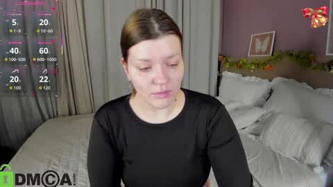 Polly online show from January 18, 1:09 am