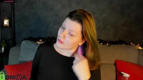 Polly online show from January 19, 1:09 am