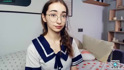 Polly online show from October 11, 6:56 am