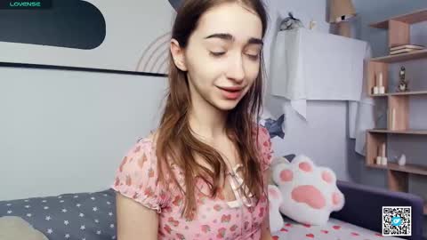 Polly online show from October 27, 7:34 am