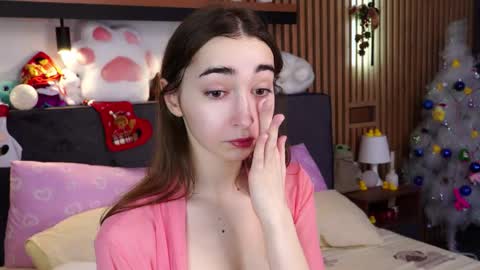 Polly online show from January 15, 7:35 am